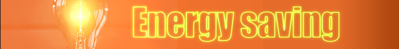 Energy Savings